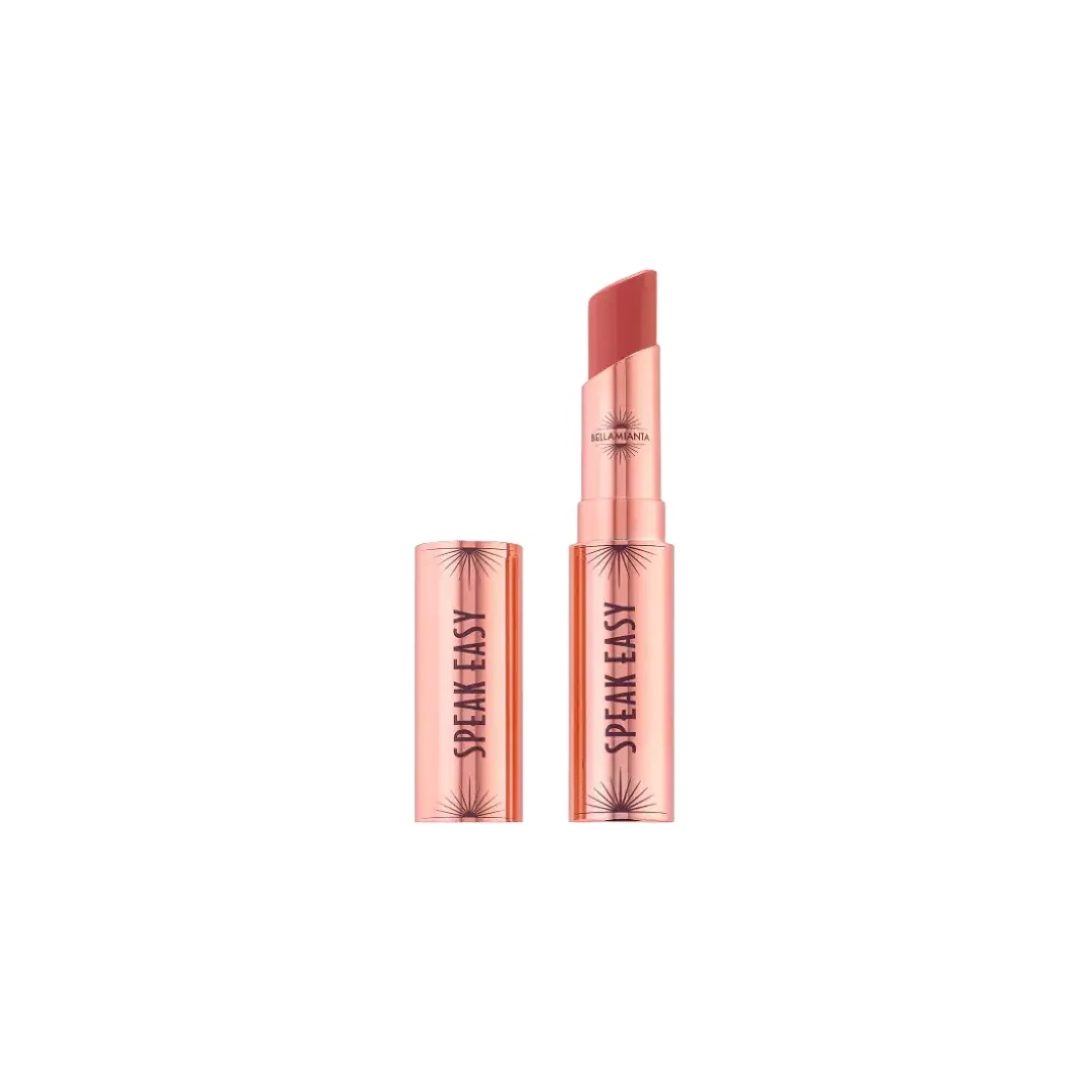 Bellamianta Speakeasy Lipstick Beneath The Sheets