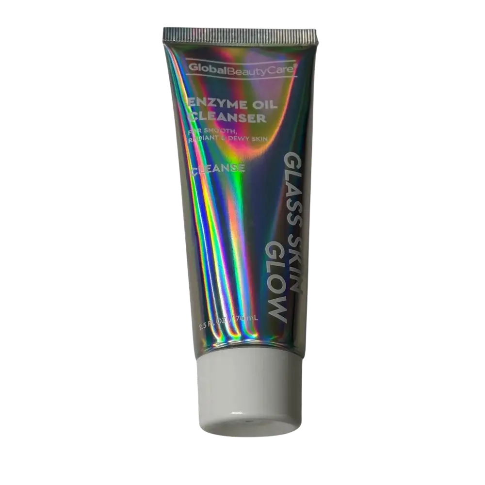 Global Beauty Care Enzyme Oil Cleanser