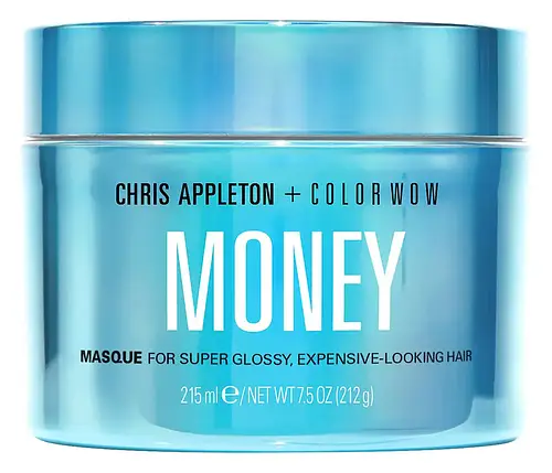 Color Wow Money Mask Deep Hydrating & Strengthening Hair Treatment