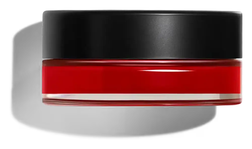 Chanel N°1 De Chanel Lip And Cheek Balm 1 Red Camella