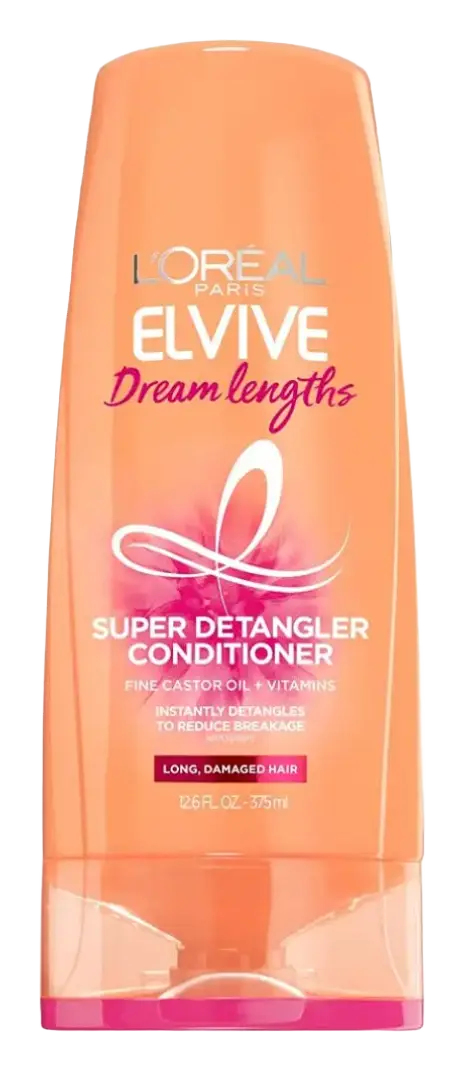 L'Oreal Elvital Dream Lengths Detangler Conditioner