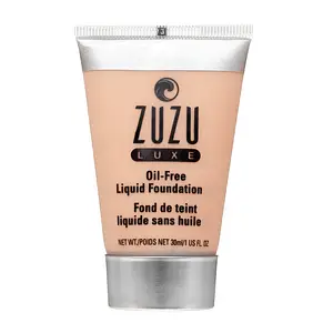 Zuzu Luxe Oil-Free Liquid Foundation L-4