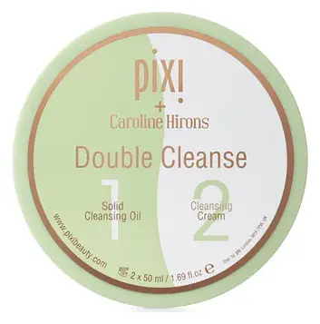 Pixi Beauty Double Cleanse Balm Side