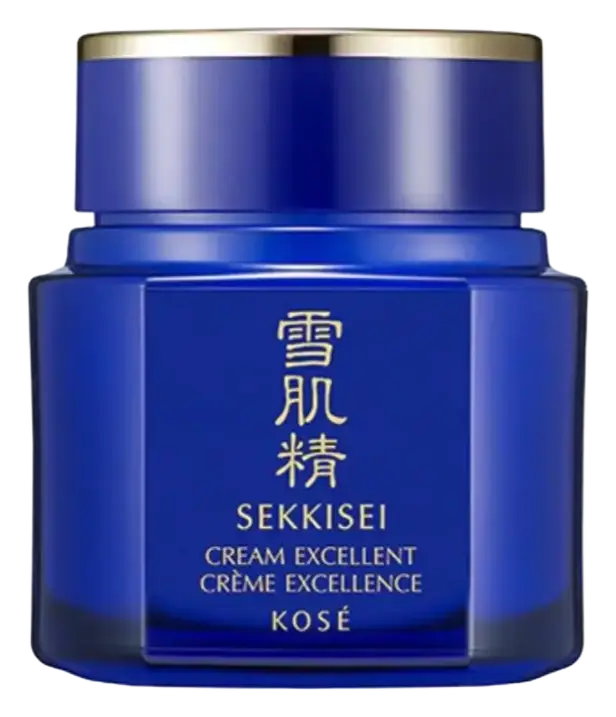Sekkisui Cream Excellent