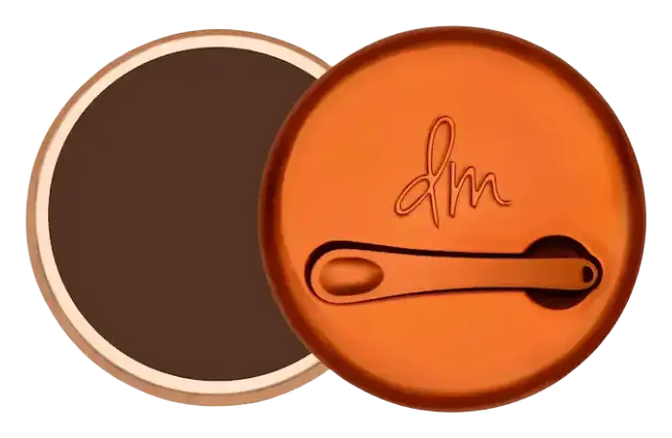 Danessa Myricks Beauty Yummy Skin Blurring Balm Powder 11