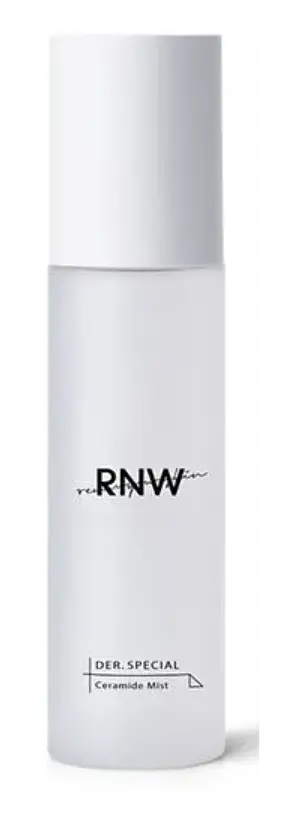 RNW DER. Special Ceramide Mist