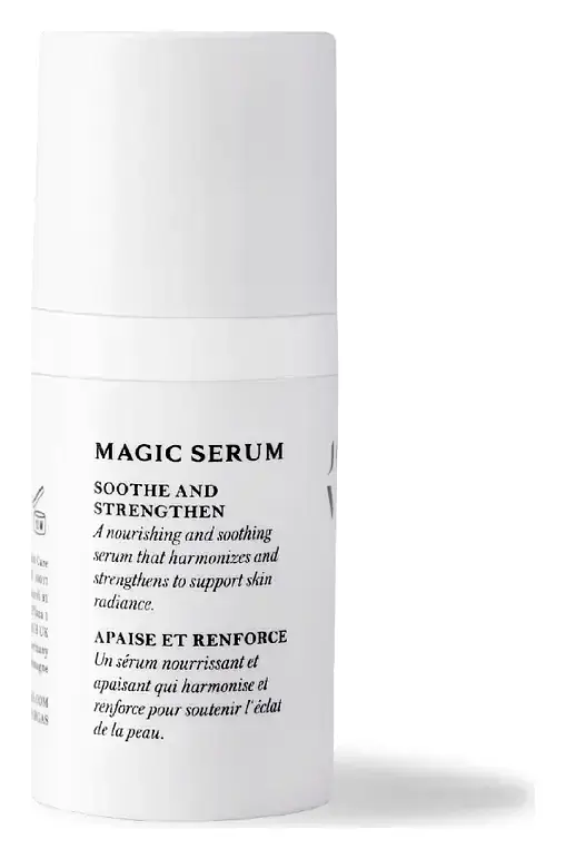 Joanna Vargas Magic Serum