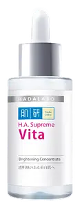 Hada Labo H.A. Supreme Vita Brightening Serum