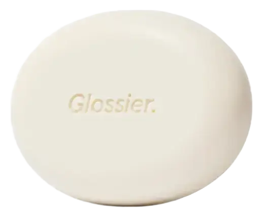 Glossier Milky Jelly Cleansing Bar