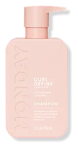Monday Haircare Curl Define Shampoo