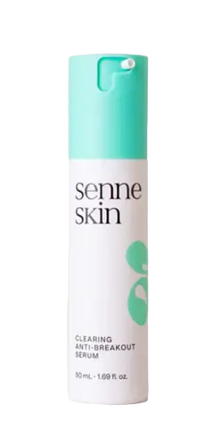 Senne Skin Clearing Anti-Breakout Serum