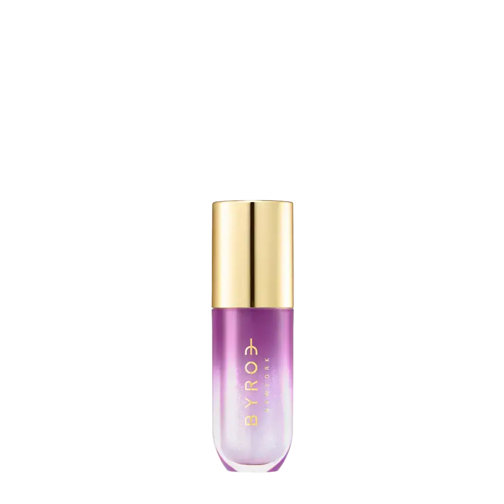 Byroe Sugar Plum Shimmer Lip Oil