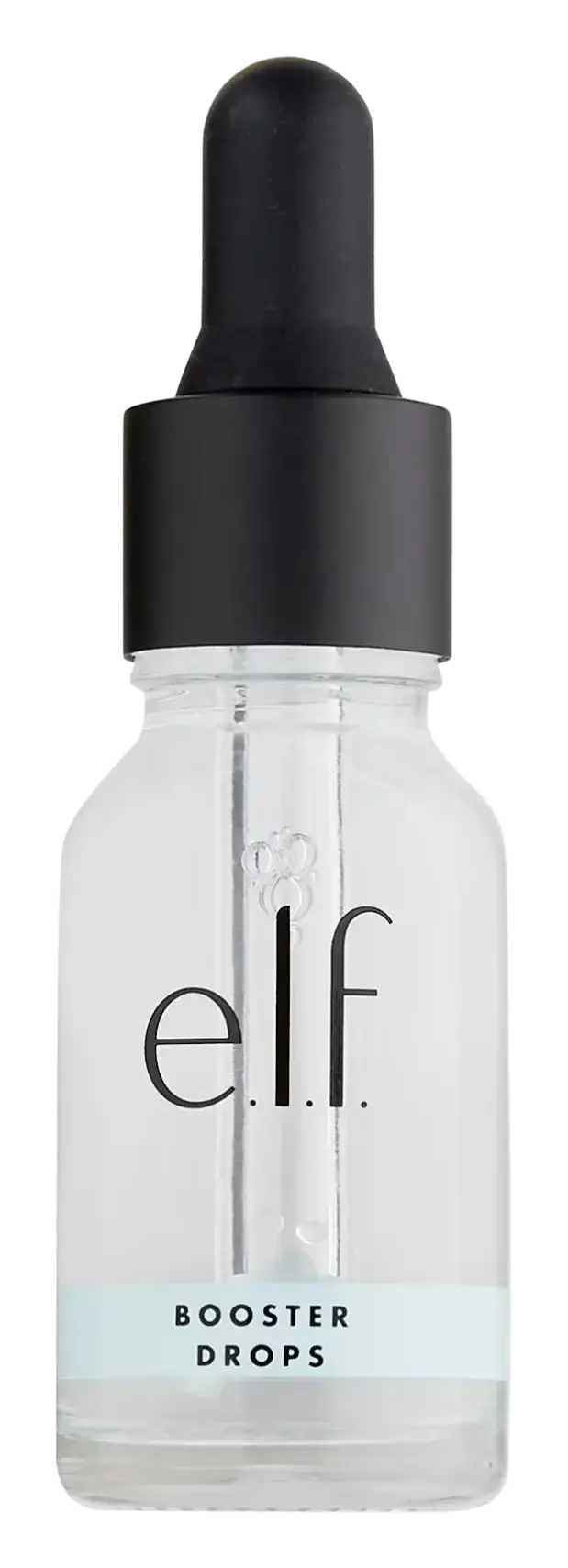 e.l.f. cosmetics Hydrating Booster Drops