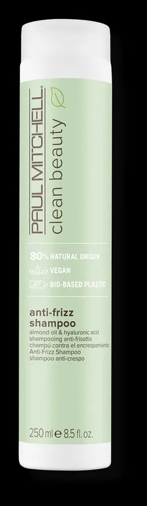 Paul Mitchell Clean Beauty Anti-Frizz Shampoo
