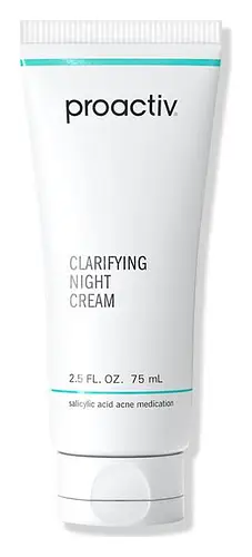 Proactiv Clarifying Night Cream