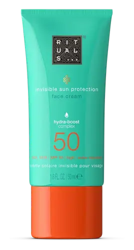 Rituals Cosmetics The Ritual of Karma Sun Face Cream SPF 50+