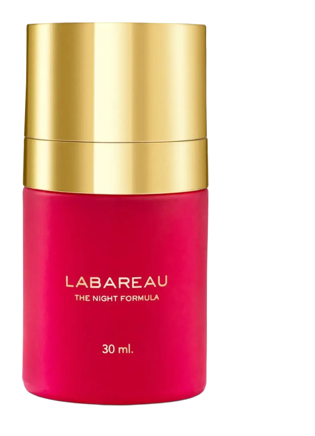 Labareau The Night Formula