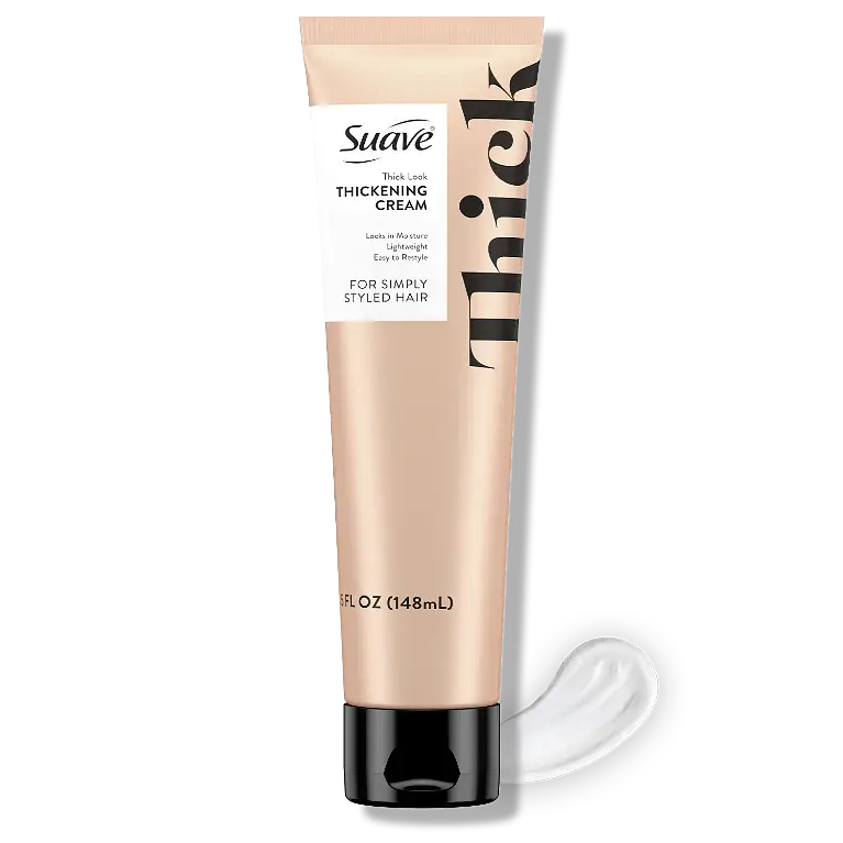 Suave Simply Styled Thickening Cream