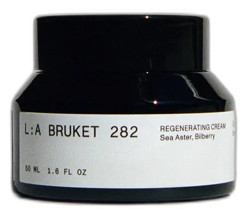 La Bruket 282 Regenerating Cream Sea Aster/Bilberry