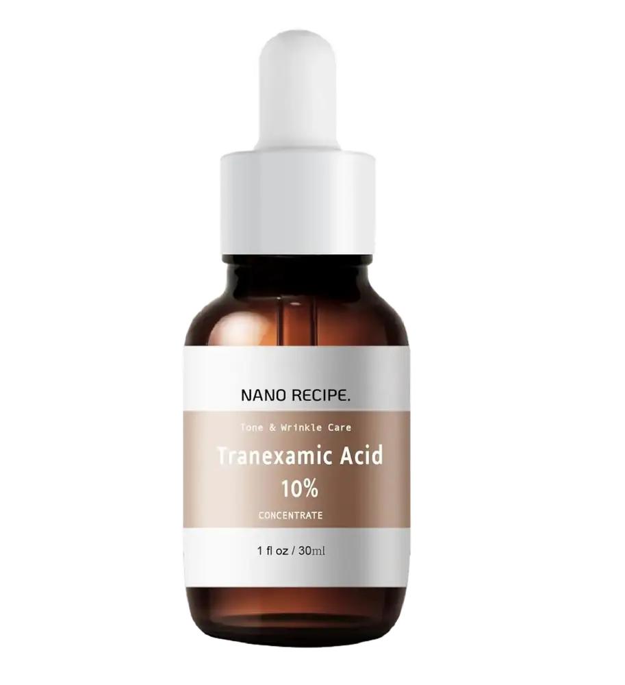 Nano Recipe Tranexamic Acid 10%