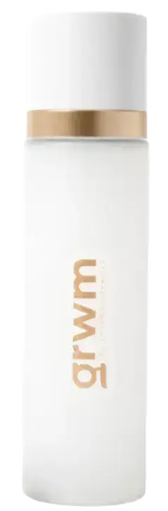 GRWM Cosmetics Life-Proof Fixing Spray Matte