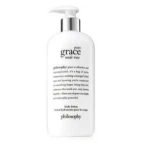 Philosophy Pure Grace Nude Rose Body Lotion