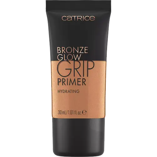 Catrice Bronze Glow Grip Primer