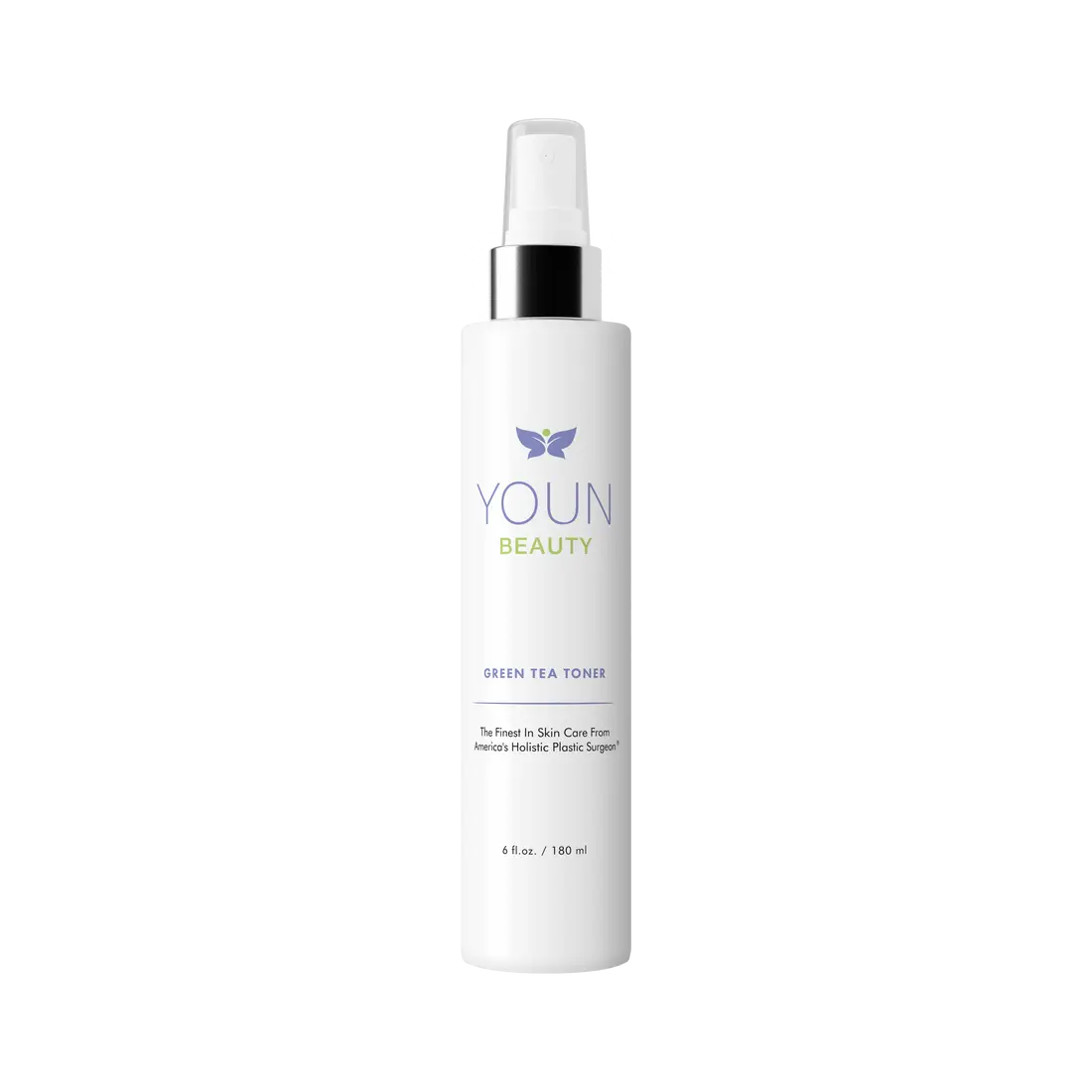 Youn Beauty Green Tea Toner