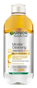 Garnier Micellar Cleansing Water-In Oil All-In-1 Finland