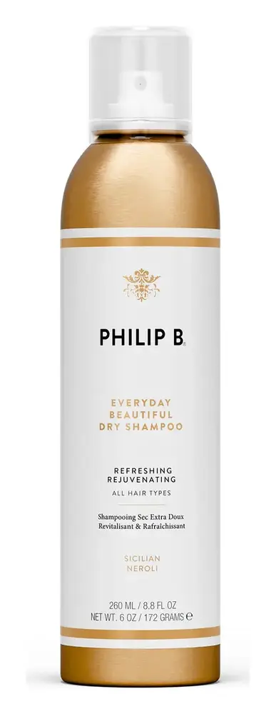 Philip B Everyday Beautiful Dry Shampoo
