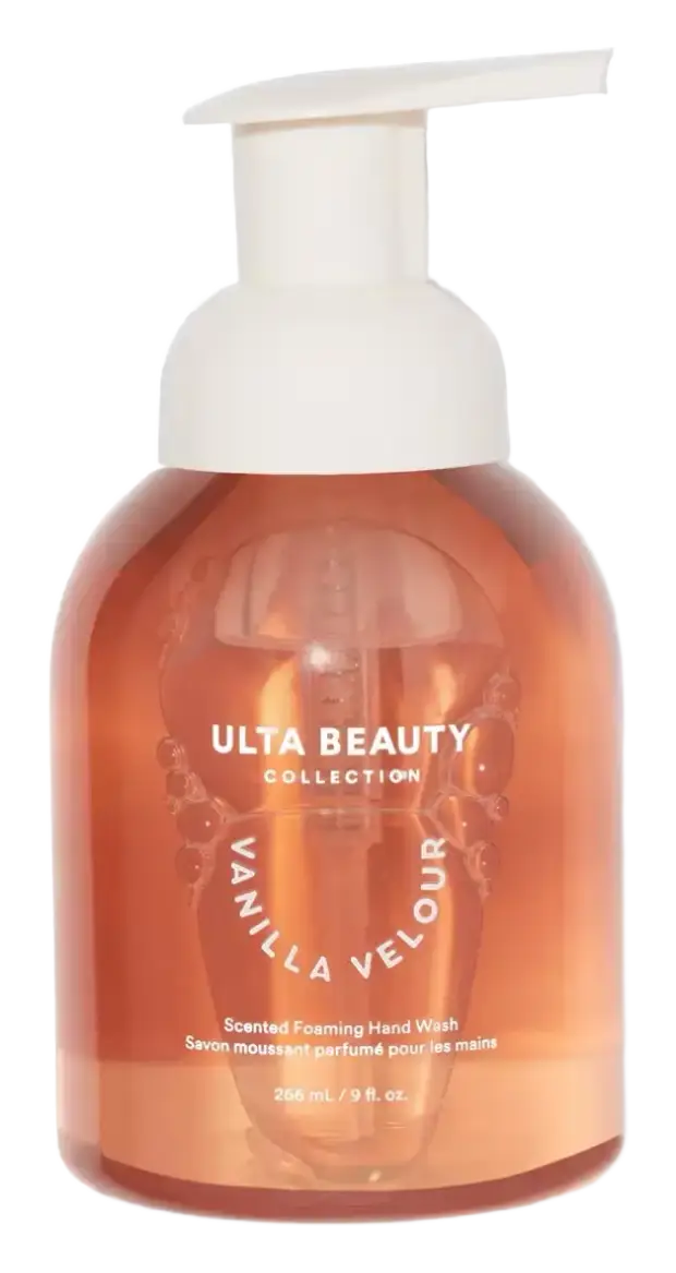 Ulta Foaming Hand Soap Vanilla Velour