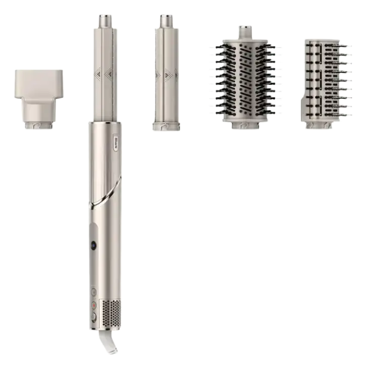 Shark FlexStyle Hair Blow Dryer & Multi-Styler For Straight & Wavy Hair