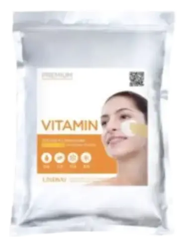 Lindsay&Cos Vitamin Modeling Mask