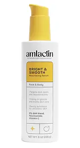 Amlactin Bright & Smooth Resurfacing Serum