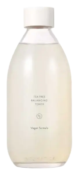 Aromatica Tea Tree Balancing Toner
