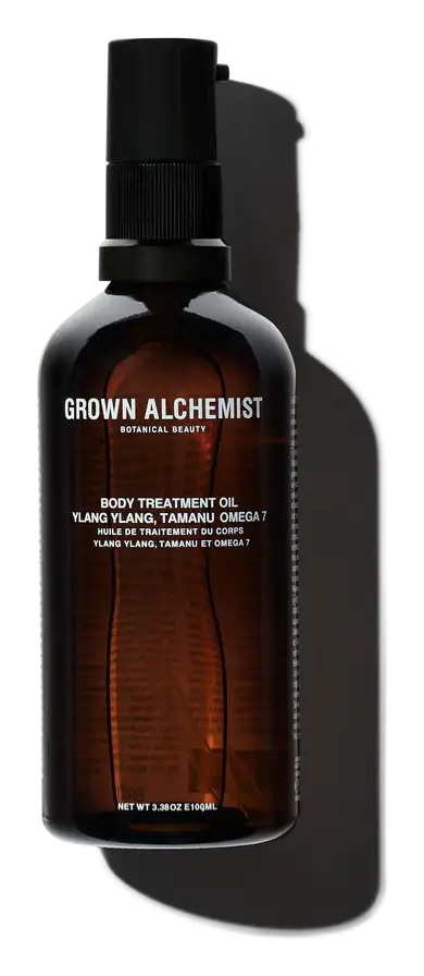 Grown Alchemist Body Treatment Oil