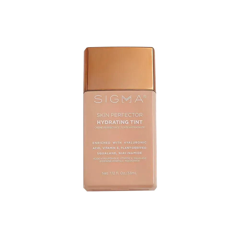 Sigma Skin Perfector Hydrating Tint 3 Medium Golden