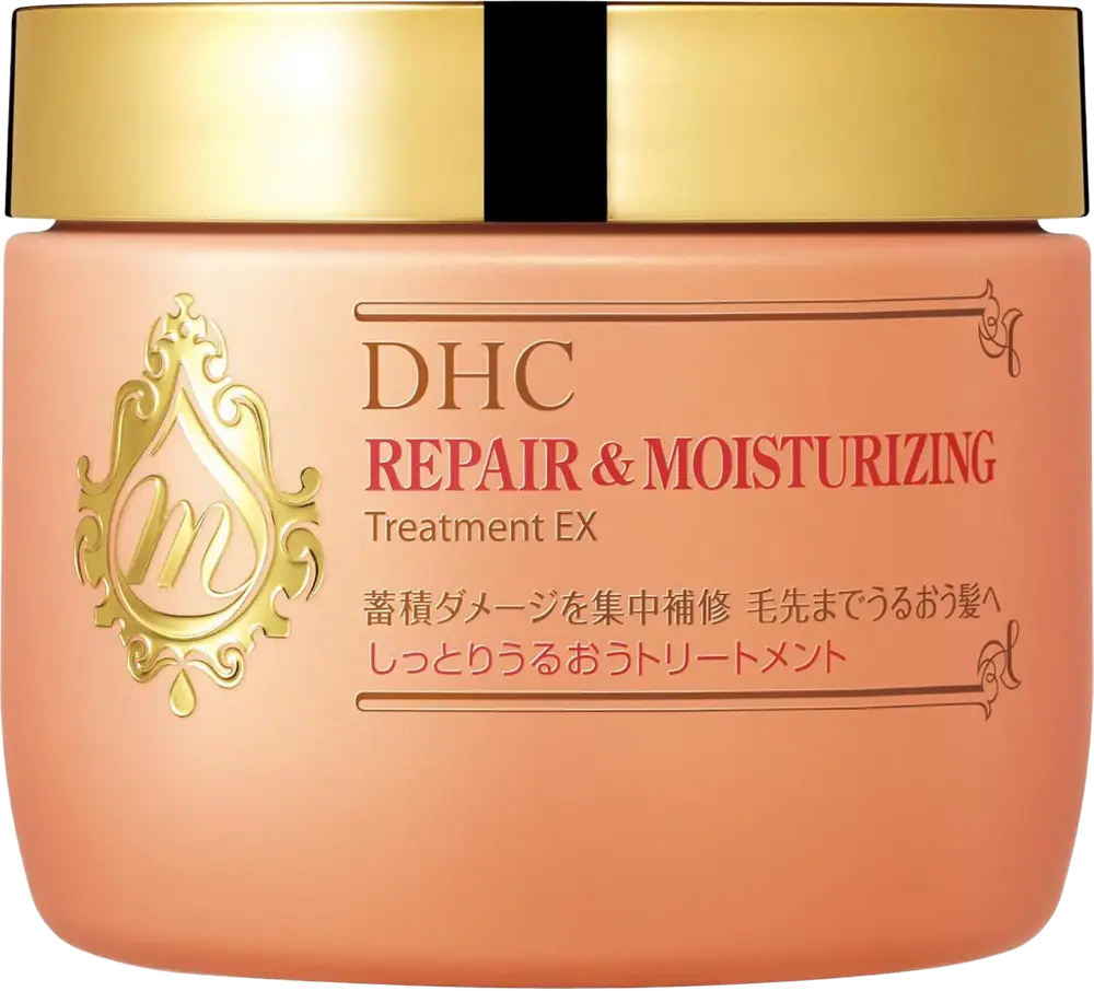 DHC Repair & Moisturizing Treatment Ex