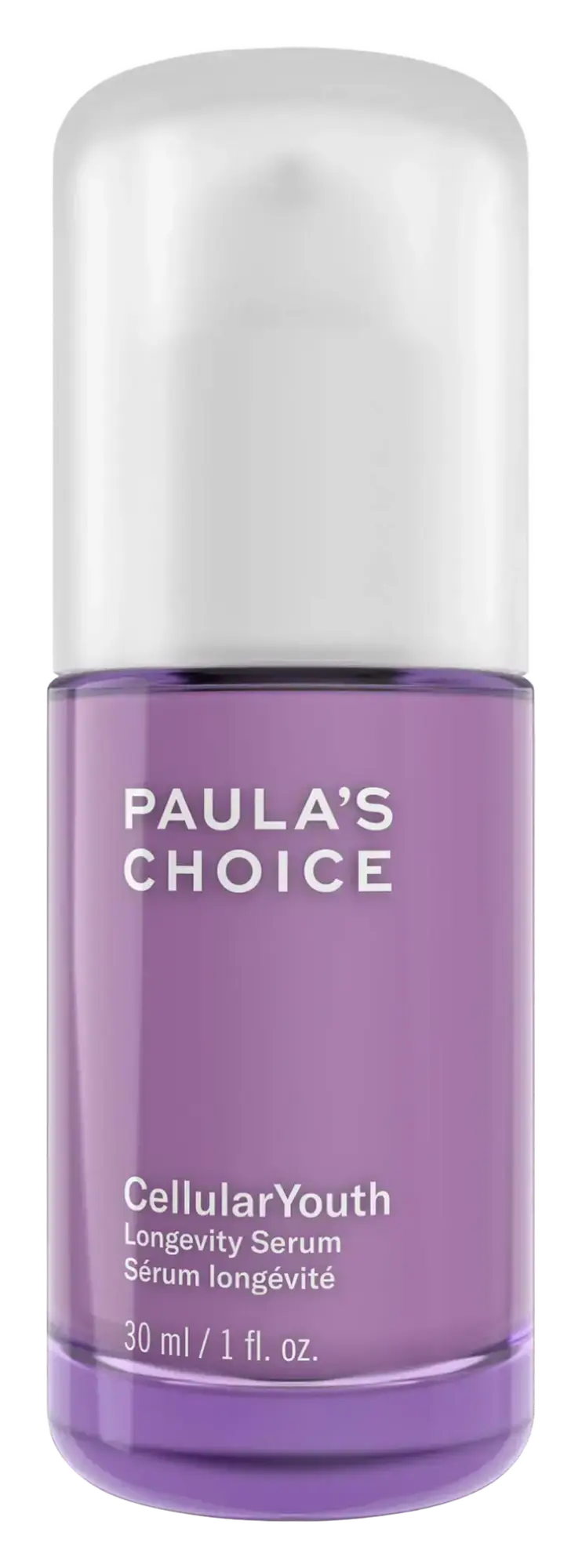 Paula's Choice CellularYouth Longevity Serum