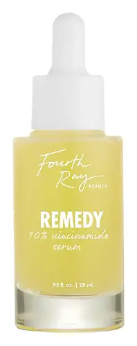 Fourth Ray Beauty Remedy 10% Niacinamide Serum