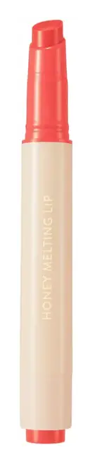 Nature Republic Honey Melting Lip #10 Peach