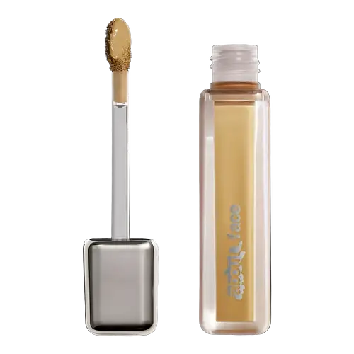 about-face The Illusionist Skin-Focused Concealer M2 Olive