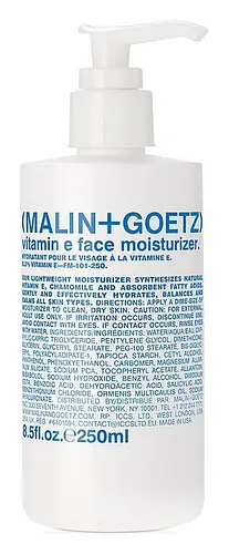 (Malin+Goetz) Vitamin E Face Moisturizer