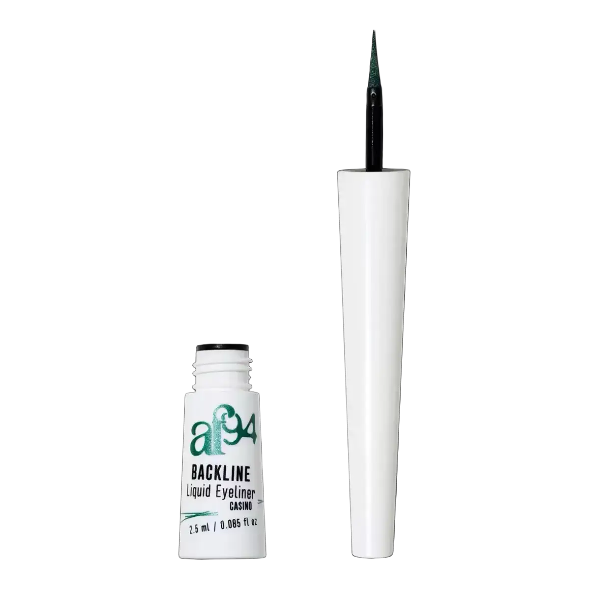 af94 Backline Liquid Eyeliner Ca$ino