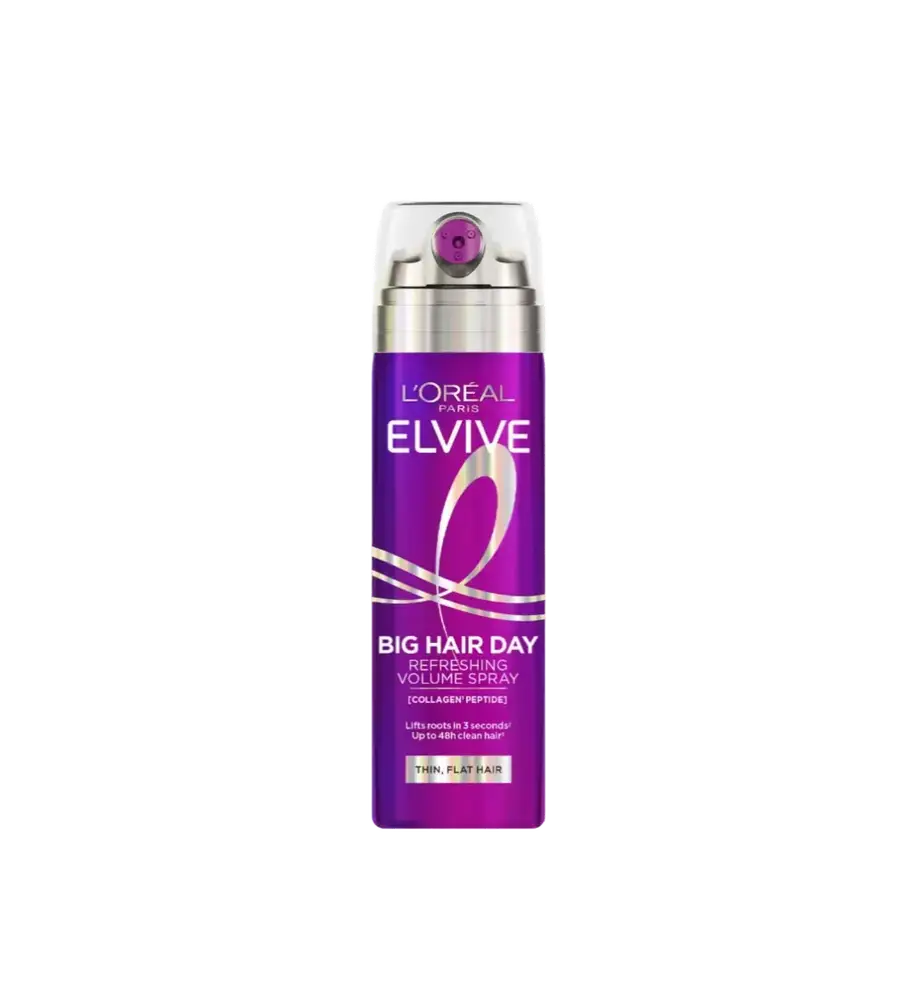 L'Oreal Elvive Big Hair Day Refreshing Volume Spray