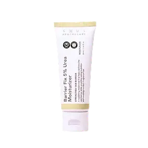 Soul Apothecary Barrier Fix 5% Urea Moisturizer