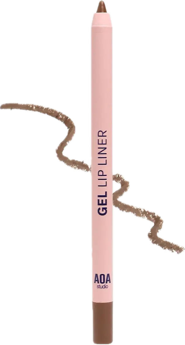 AOA Skin Paw Paw Gel Lip Liner Pony