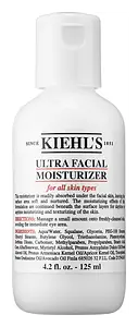 Kiehl's Ultra Facial Moisturizer