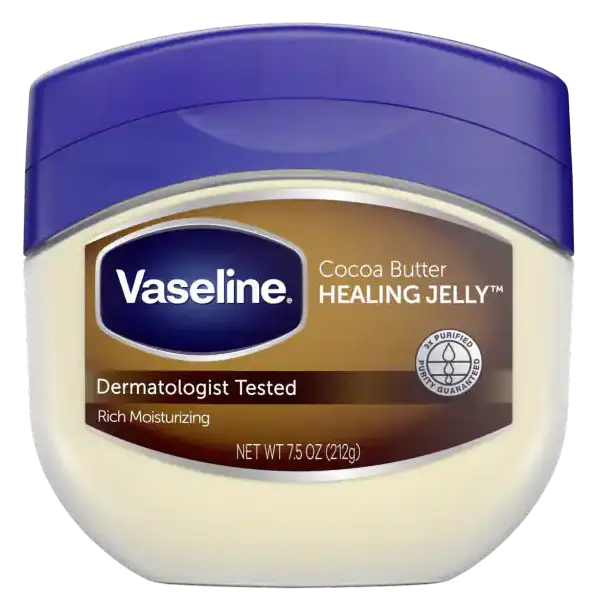 Vaseline Cocoa Butter Healing Jelly