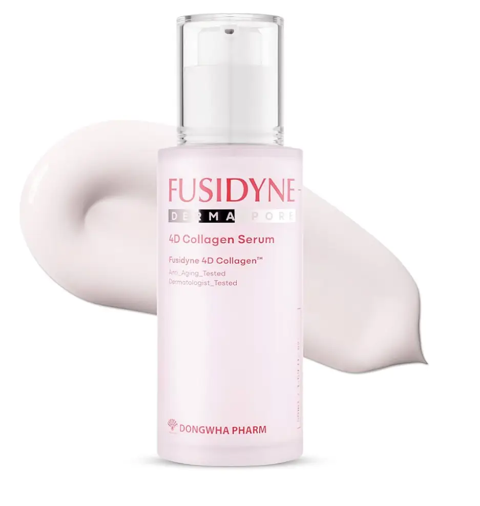 Fusidyne Fusidyne Derma Pore 4D Collagen Serum